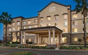 Four Points by Sheraton Sacramento International Airport Sacramento Ca